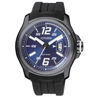 Orologio Citizen Uomo Eco Drive in Acciaio AW1354-07L - AW1354-07L